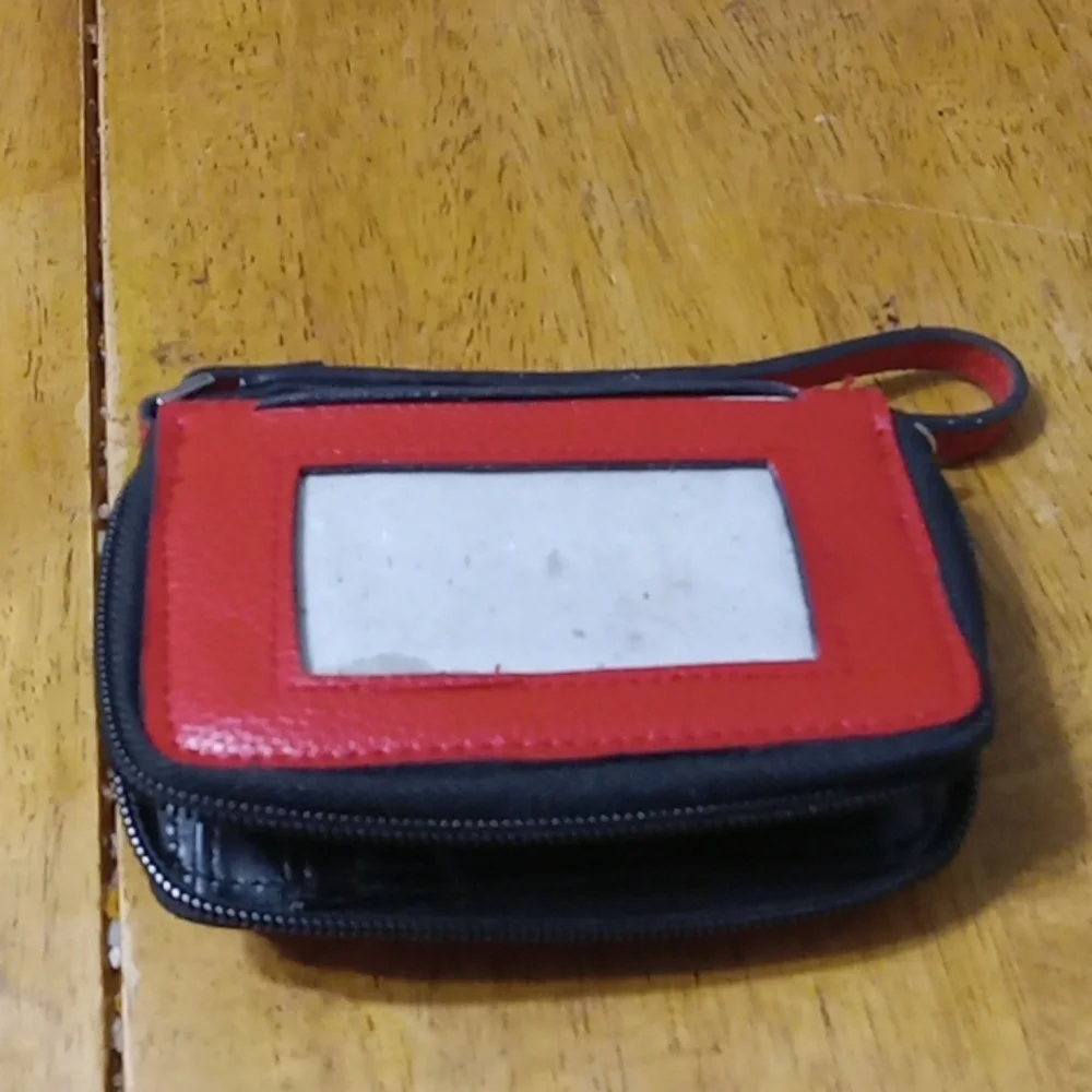Ohio State Phone Holster with Wrist Strap Wallet